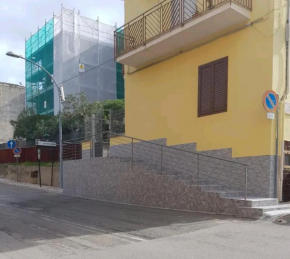 casa vacanze Rosanna Balestrate